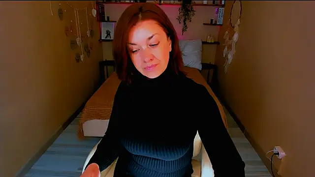 AnaMills online show from 11-15-25, 10:12