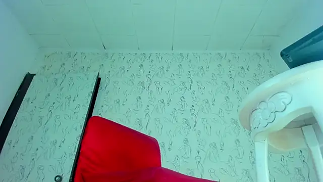 SEXYBABYGIRLTS online show from 04-08-26, 07:14