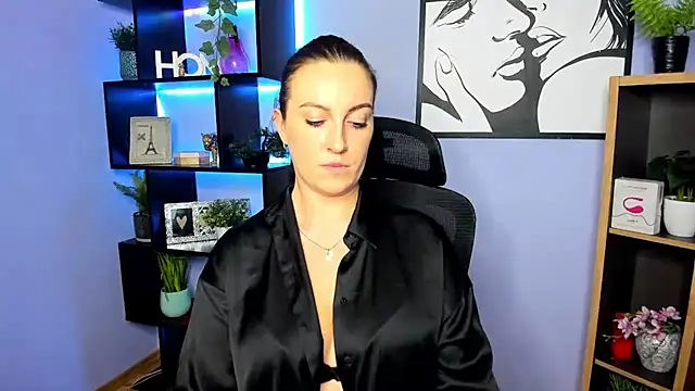 Snapshot of FUN_AMI chatting on 02-26-26, 02:38 FUN AMI online show from 02-26-26, 02:38