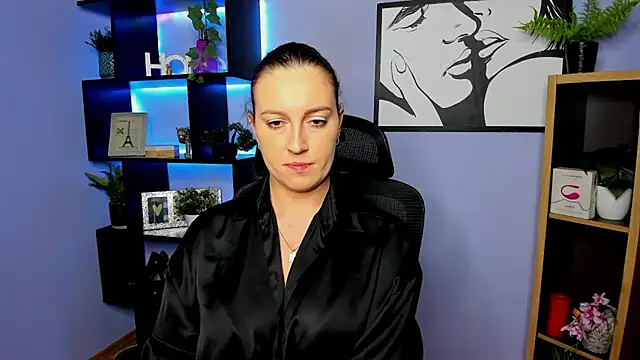 Snapshot of FUN_AMI chatting on 03-03-26, 02:23 FUN AMI online show from 03-03-26, 02:23