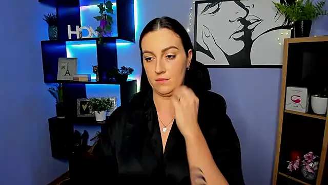 Snapshot of FUN_AMI chatting on 03-04-26, 02:23 FUN AMI online show from 03-04-26, 02:23