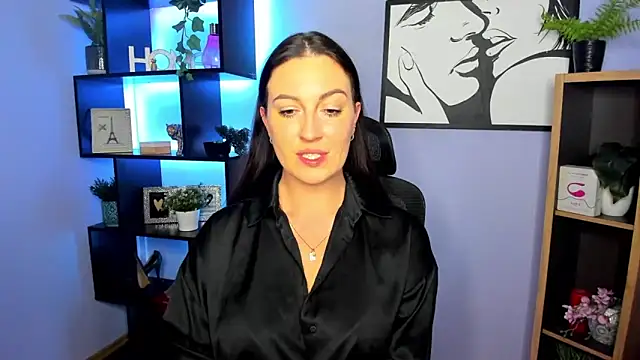 Snapshot of FUN_AMI chatting on 03-10-26, 02:22 FUN AMI online show from 03-10-26, 02:22