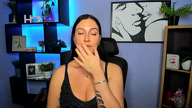 FUN AMI online show from 03-26-26, 02:33