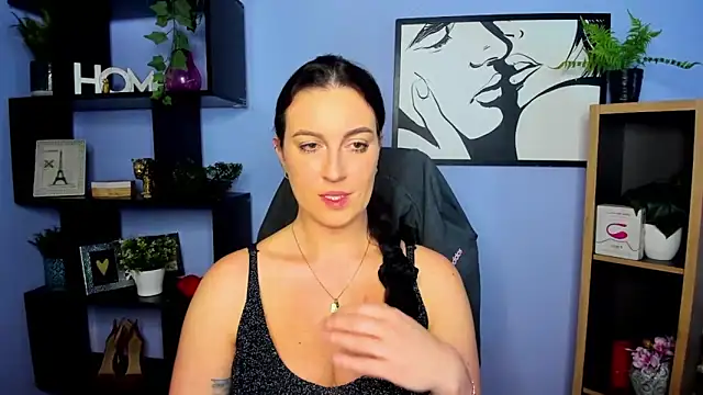 FUN AMI online show from 04-02-26, 01:20