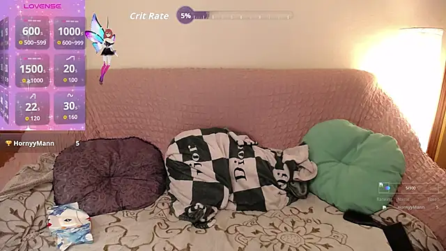 Wings of A Butterfly online show from 10-30-25, 07:36