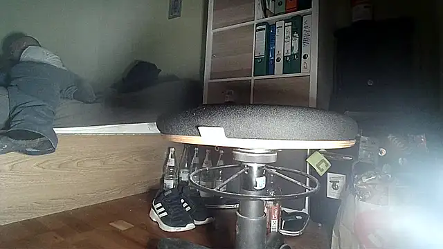 Snapshot of NiceHunter89 chatting on 03-03-26, 12:17 NiceHunter89 online show from 03-03-26, 12:17