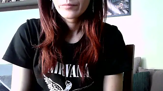 Katesweetkate online show from 04-21-26, 07:14