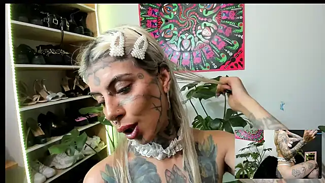 handipandapok online show from 02-22-25, 01:11