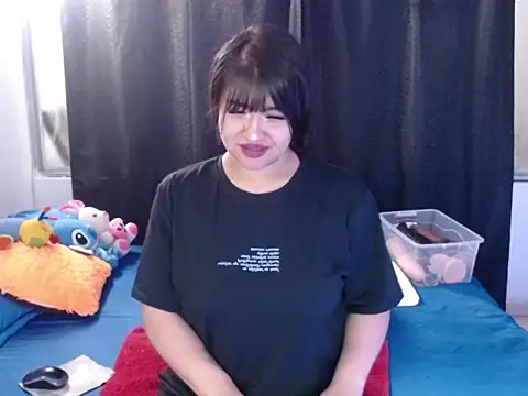 liseth 01hot online show from 10-12-25, 06:40