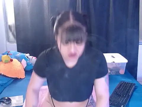 liseth 01hot online show from 10-13-25, 06:08