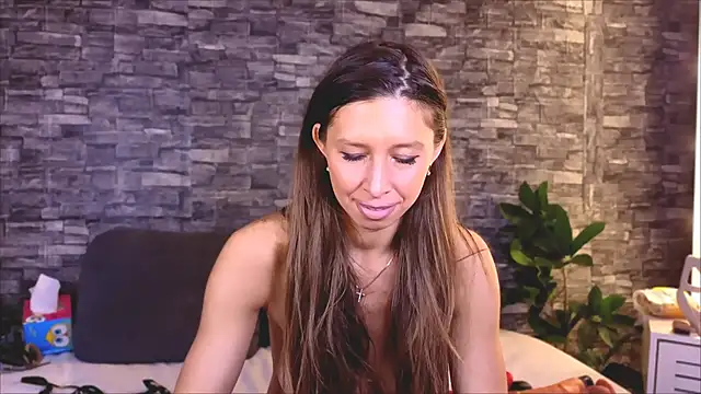 JennyPisik online show from 10-04-25, 11:08