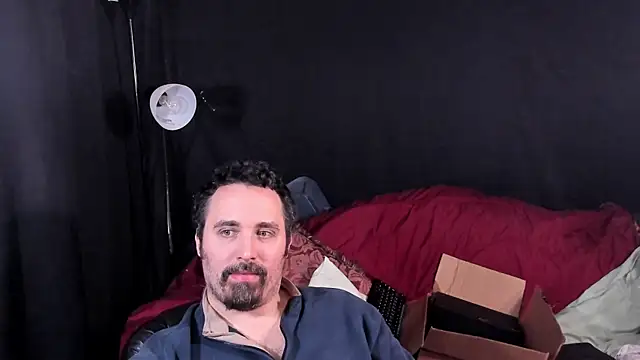 Metalstud online show from 11-24-25, 04:01