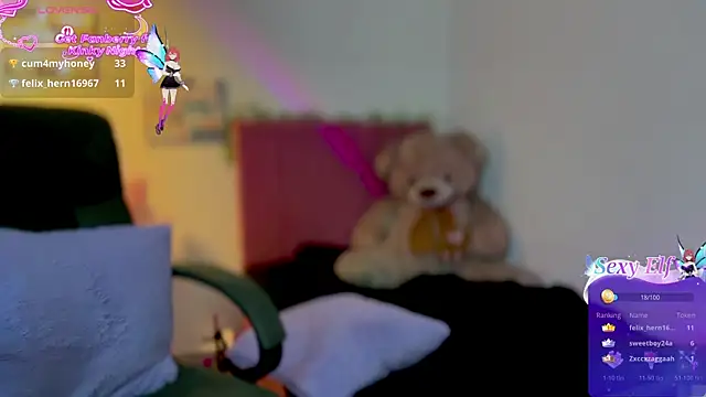 MarcellaGriffin online show from 04-14-26, 04:51