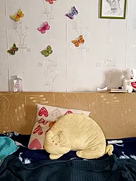 Katti Kissa online show from 02-28-25, 10:09