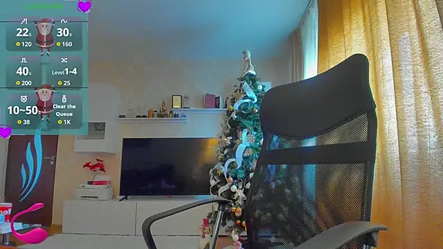 Snapshot of hot_evil_queen chatting on 12-01-25, 10:31 hot evil queen online show from 12-01-25, 10:31