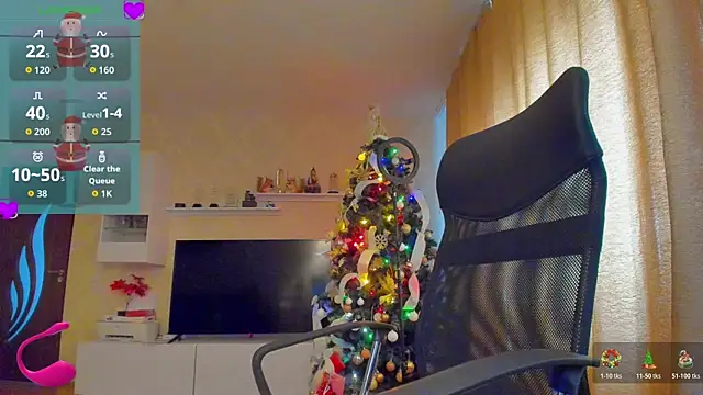 Snapshot of hot_evil_queen chatting on 12-15-25, 09:46 hot evil queen online show from 12-15-25, 09:46