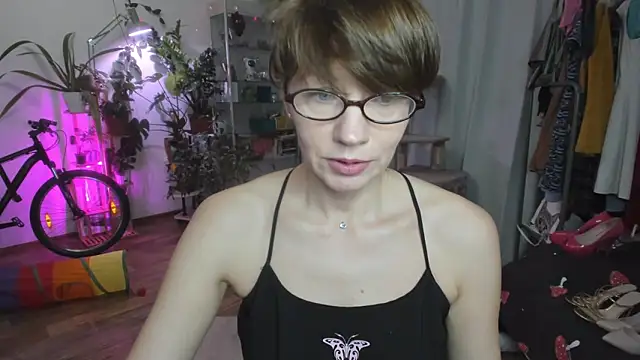 Constancia pure online show from 01-27-25, 11:43