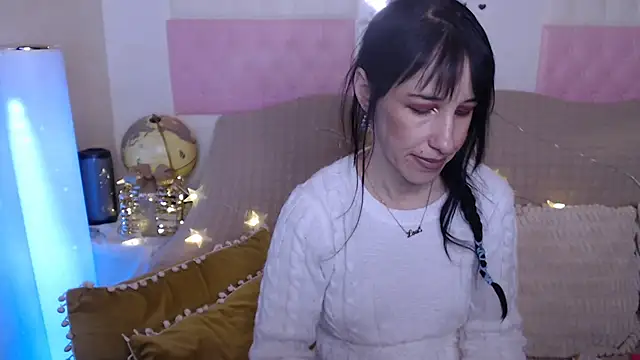 -carla- online show from 12-31-24, 08:15