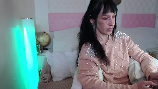 -carla- online show from 11-23-25, 08:14