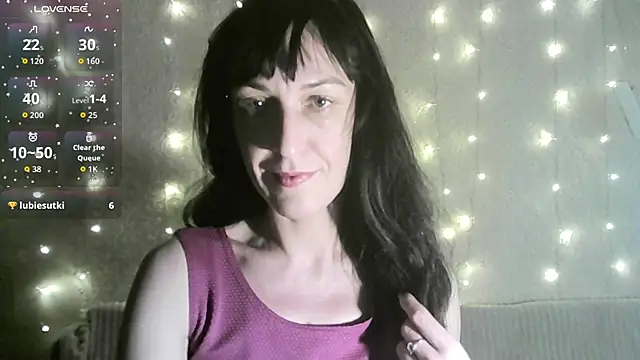 Snapshot of MarieODahliaS chatting on 11-08-25, 11:32 MarieODahliaS online show from 11-08-25, 11:32