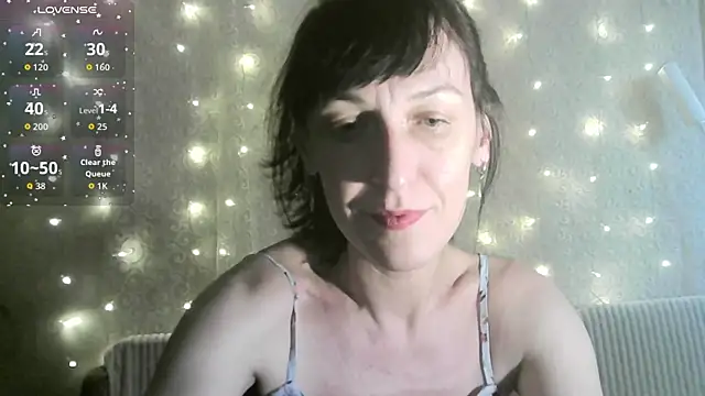 Snapshot of MarieODahliaS chatting on 11-21-25, 08:24 MarieODahliaS online show from 11-21-25, 08:24