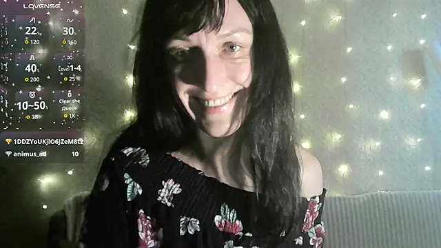 Snapshot of MarieODahliaS chatting on 11-26-25, 08:59 MarieODahliaS online show from 11-26-25, 08:59