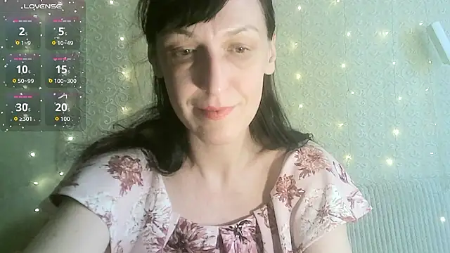 MarieODahliaS online show from 03-15-26, 11:16