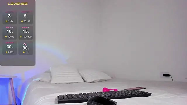 sophia clark1 online show from 09-17-25, 05:03