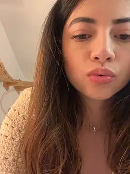 Snapshot of missani chatting on 05-14-26, 12:28 missani online show from 05-14-26, 12:28