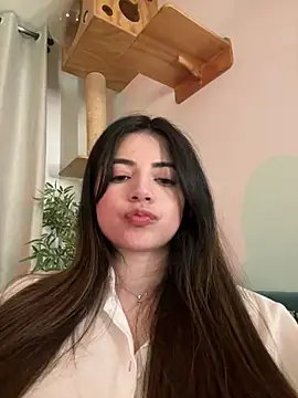 Snapshot of missani chatting on 05-30-26, 12:41 missani online show from 05-30-26, 12:41