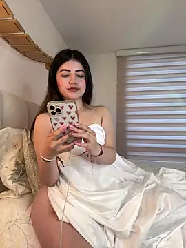 Snapshot of missani chatting on 06-20-26, 10:45 missani online show from 06-20-26, 10:45