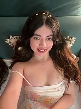Snapshot of missani chatting on 07-16-26, 12:16 missani online show from 07-16-26, 12:16