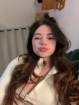 Snapshot of missani chatting on 07-24-26, 11:58 missani online show from 07-24-26, 11:58
