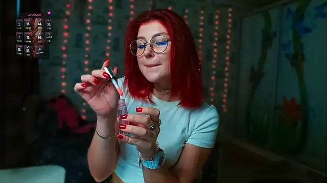 Snapshot of SmokyRose chatting on 11-10-25, 11:31 SmokyRose online show from 11-10-25, 11:31