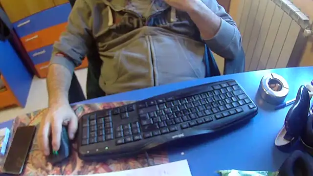 Tango128 online show from 10-14-25, 10:05