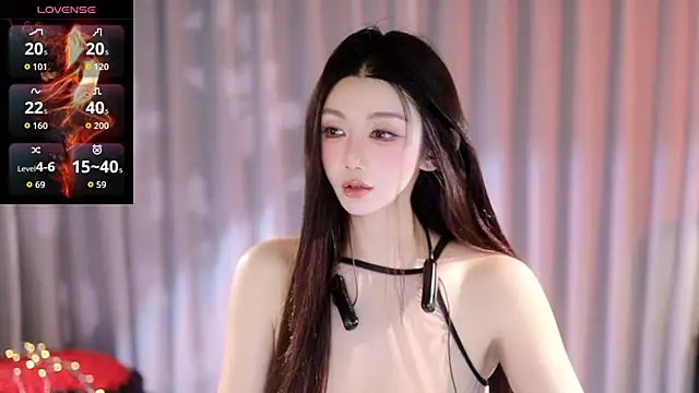 Snapshot of Angel-Bei-bei chatting on 08-07-26, 02:08 Angel-Bei-bei online show from 08-07-26, 02:08