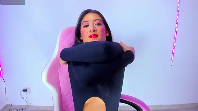 MeganWhite3 online show from 03-04-25, 04:06