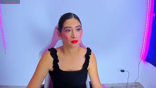 MeganWhite3 online show from 03-22-25, 05:39