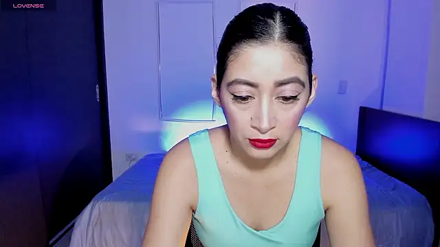 MeganWhite3 online show from 03-28-26, 02:22