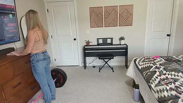 xxyourgirlblair online show from 11-10-25, 06:40