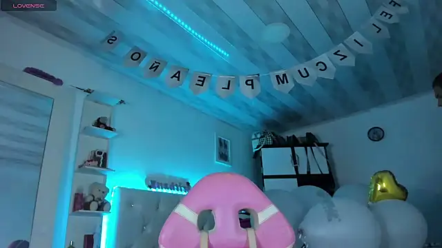 briitany hot online show from 02-10-25, 01:46