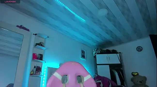 briitany hot online show from 03-09-25, 11:14