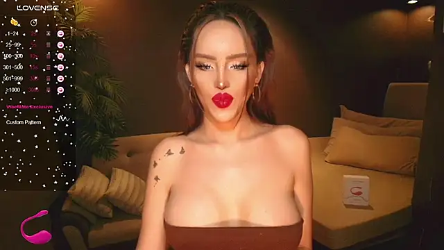 PrettyWomanxxx online show from 05-30-26, 11:07