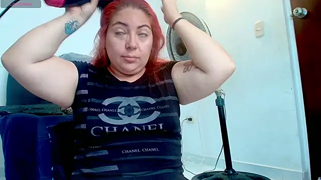 abigail curvy online show from 10-23-25, 01:54