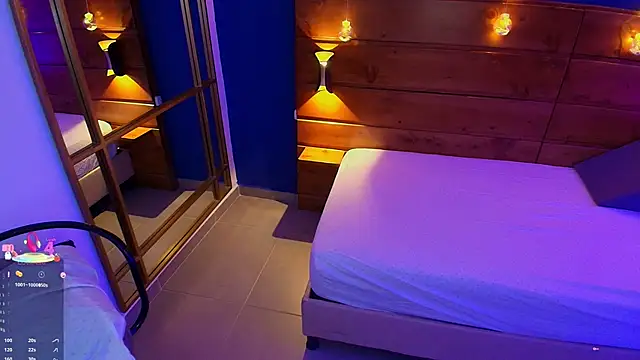 mahia queen online show from 11-19-25, 11:43