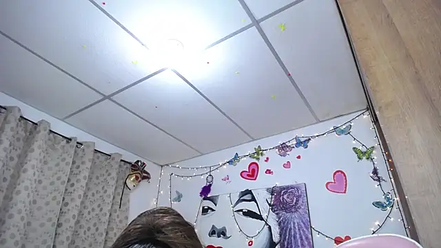 Snapshot of MarilynJones chatting on 01-28-25, 12:36 MarilynJones online show from 01-28-25, 12:36