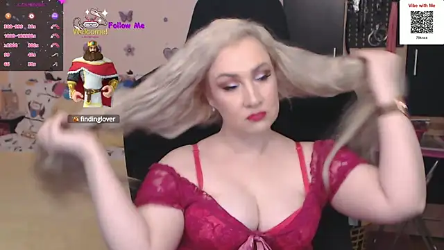 MissLexyGold online show from 01-02-25, 05:29