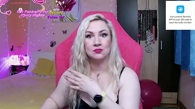 MissLexyGold online show from 11-27-25, 02:19