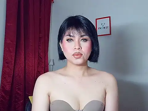 MistressLuna1 online show from 12-13-25, 07:53