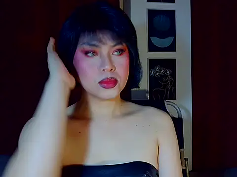 Snapshot of MistressLuna1 chatting on 01-08-26, 07:05 MistressLuna1 online show from 01-08-26, 07:05